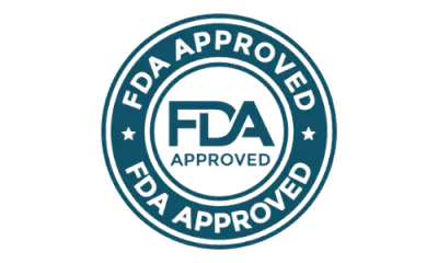 FDA Approved of LipoBliss  